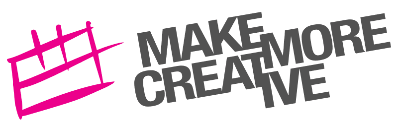 Make More Creative